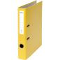 Preview: Novooo pro ordner 4cm 10349420no2u gelb a4 - Novooo-10349420no2u-9010729080321