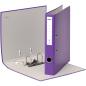 Preview: Novooo pro ordner 4cm 10349442no2u violett a4 - Novooo-10349442no2u-9010729080444-02.jpg
