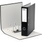 Preview: Novooo pro ordner 7cm 10349702no2u schwarz a4 - Novooo-10349702no2u-9010729080666-02.jpg