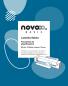 Preview: Novooo laminierfolie a4 47070000 glanz, 125my 25 stück - Novooo-47070000-9010729002088