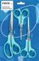Preview: Novooo scheren-set universal e-190039 mth 3-teilig, 14/17,5/20 cm - Novooo-e-190039-mth-9010729008950