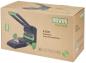 Preview: Novus blocklocher b 2200 re+new b2200 025065 schwarz/grün 200 blatt - Novus-b2200-025065-4009729077962-05.jpg