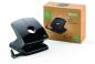 Preview: Novus bürolocher b 230 re+new b230 0250637 schwarz 30 blatt - Novus-b230-0250637-4009729067925-02.jpg