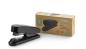 Preview: Novus flacheftgerät b4fc re+new b4fc 0201933 schwarz, 50 blatt - Novus-b4fc-0201933-4009729067888-02.jpg