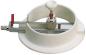 Preview: Nt kreisschneider 1,8-17cm i.c-1500 p papier/karton - Nt-ic-1500-p-4904011011467