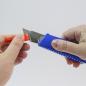 Preview: Nt cutter auto lock l-300rp - Nt-l-300rp-4904011010262-02.jpg