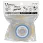 Preview: Nt memoc roll film rf-15ch-6fn yellow/pearl blue 15mmx10m - Nt-rf-15ch-6fn-4903076102172-02.jpg