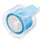 Preview: Nt memoc roll film rf-25ch-8n pearl blue 25mmx10m - Nt-rf-25ch-8n-4903076102219