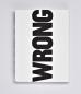 Preview: Nuuna notizbuch graphic a5 52224 write wrong,punkte,256 s. - Nuuna-52224-4260358552224-02.jpg