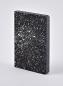 Preview: Nuuna notizbuch graphic a6 52828 milky way,punkte,176 s. - Nuuna-52828-4260358552828