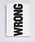 Preview: Nuuna notizbuch graphic a6 53078 write  wrong,punkte,176 s. - Nuuna-53078-4260358553078-02.jpg