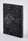 Preview: Nuuna notizbuch graphic a5 53276 milky way,punkte,256 s. - Nuuna-53276-4260358553276