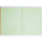 Preview: Nuuna notizbuch inspiration 53573 bloom, 200x135, blanco - Nuuna-53573-4260358553573-04.jpg