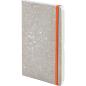 Preview: Nuuna notizbuch inspiration 53573 bloom, 200x135, blanco - Nuuna-53573-4260358553573