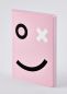 Preview: Nuuna notizbuch graphic a5 54624 ox,punkte,256 s. - Nuuna-54624-4260358554624