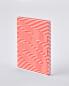 Preview: Nuuna notizbuch graphic l 55393 on - off 256 seiten - Nuuna-55393-4260358555393