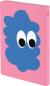Preview: Nuuna notizbuch graphic l 55744 sweet joe 256 seiten - Nuuna-55744-4260358555744-02.jpg