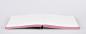 Preview: Nuuna notizbuch graphic l 55744 sweet joe 256 seiten - Nuuna-55744-4260358555744-05.jpg