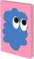 Preview: Nuuna notizbuch graphic l 55744 sweet joe 256 seiten - Nuuna-55744-4260358555744