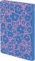 Preview: Nuuna notizbuch graphic l 55768 flower power 256 seiten - Nuuna-55768-4260358555768-02.jpg