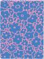 Preview: Nuuna notizbuch graphic l 55768 flower power 256 seiten - Nuuna-55768-4260358555768-03.jpg