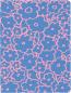 Preview: Nuuna notizbuch graphic l 55768 flower power 256 seiten - Nuuna-55768-4260358555768-04.jpg