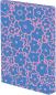Preview: Nuuna notizbuch graphic l 55768 flower power 256 seiten - Nuuna-55768-4260358555768