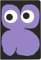 Preview: Nuuna notizbuch graphic m 55782 jack 176 seiten - Nuuna-55782-4260358555782-04.jpg