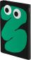 Preview: Nuuna notizbuch graphic m 55782 jack 176 seiten - Nuuna-55782-4260358555782