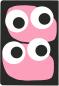 Preview: Nuuna notizbuch graphic m 55799 jim 176 seiten - Nuuna-55799-4260358555799-04.jpg