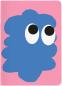 Preview: Nuuna notizbuch graphic s 55805 sweet joe 176 seiten - Nuuna-55805-4260358555805-03.jpg