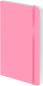 Preview: Nuuna notizbuch dream boat m 55867 bubblegum 176 seiten - Nuuna-55867-4260358555867