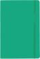 Preview: Nuuna notizbuch dream boat m 55898 emerald 176 seiten - Nuuna-55898-4260358555898-03.jpg