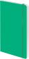 Preview: Nuuna notizbuch dream boat m 55898 emerald 176 seiten - Nuuna-55898-4260358555898