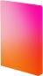 Preview: Nuuna notizbuch graphic l 55942 burn 176 seiten - Nuuna-55942-4260358555942