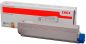 Preview: Oki toner magenta 44844506 c831/c841 10'000 seiten - Oki-44844506-5031713053804