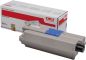 Preview: Oki toner schwarz 44973536 c301/321 2200 seiten - Oki-44973536-5031713055808
