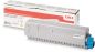Preview: Oki toner yellow 46861305 c834/844 10'000 seiten - Oki-46861305-5031713071099