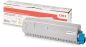 Preview: Oki toner yellow 47095701 c824/834/844 5'000 seiten - Oki-47095701-5031713071211
