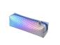 Preview: Online schlamperetui 04087/6 rainbow - Online-04087-6-4014421040879