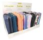 Preview: Online schlamperetui 04090/24 display, assortiert 24 stück - Online-04090-24-4014421040909