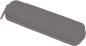 Preview: Online stifteetui ocean 08396 grey für 2 stifte - Online-08396-4014421083968