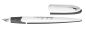 Preview: Online füllhalter air 1.4mm 10006/3d white - Online-10006-3d-4014421100061