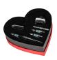 Preview: Online calligraphy set air 1.4mm 10033 heart box - Online-10033-4014421100337-02.jpg