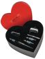 Preview: Online calligraphy set air 1.4mm 10033 heart box - Online-10033-4014421100337