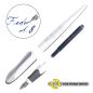 Preview: Online füllhalter air pastel 1.8mm 10047/3d silver - Online-10047-3d-4014421100474-03.jpg