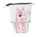Preview: Online pen box x-pand fluffy cats 10120/6 19.2x13.5x6.5cm - Online-10120-6-4014421101204