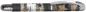 Preview: Online füllhalter college ii 0.5mm 12226/3d natural star - Online-12226-3d-4014421122261-02.jpg