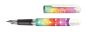 Preview: Online füllhalter college ii 0.5mm 12375/3d rainbow heart - Online-12375-3d-4014421123756