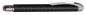 Preview: Online füllhalter college ii 0.5mm 12462/3d black style blau - Online-12462-3d-4014421124623-02.jpg